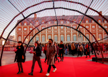 Festival de Cine de Mar del Plata 2026 bate récord con 400 películas