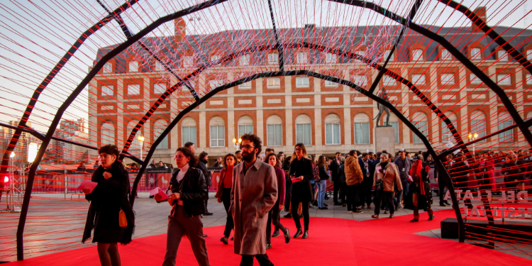 Festival de Cine de Mar del Plata 2026 bate récord con 400 películas