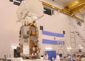 Argentina lanza primer satélite de observación terrestre fabricado completamente en el país