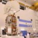 Argentina lanza primer satélite de observación terrestre fabricado completamente en el país