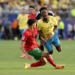 Brasil decepciona en su estreno mundialista con empate ante Marruecos