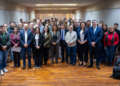 MÁS DE 1.400 PARTICIPANTES Y REPRESENTANTES DE 20 PROVINCIAS CONSOLIDARON A CHACO COMO EPICENTRO NACIONAL DE LA CAPACITACIÓN