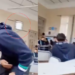 Alumno de 17 años fractura mandíbula de profesor en brutal agresión en Tandil
