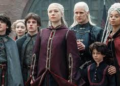La Casa del Dragón estrena tercera temporada en HBO