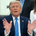 Trump confirma reapertura del Estrecho de Ormuz tras acuerdo