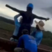 Tragedia en Brasil: madre pide justicia tras muerte de joven lanzada al vacío