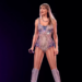 Una artista logró superar el récord histórico de Taylor Swift en Spotify