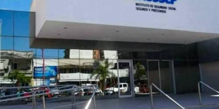 SIN TRÁMITES PRESENCIALES: INSSSEP CONTINÚA ACTUALIZANDO INFORMACIÓN DE AFILIADOS DEL FAC