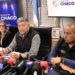 AXEL GONZÁLEZ: EL GOBIERNO OFICIALIZÓ LA RECOMPENSA ECONÓMICA PARA QUIENES APORTEN DATOS CERTEROS