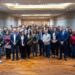 MÁS DE 1.400 PARTICIPANTES Y REPRESENTANTES DE 20 PROVINCIAS CONSOLIDARON A CHACO COMO EPICENTRO NACIONAL DE LA CAPACITACIÓN