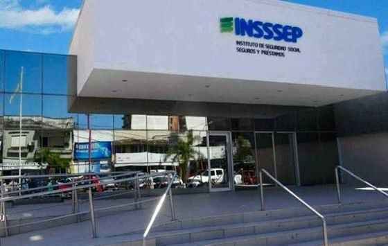SIN TRÁMITES PRESENCIALES: INSSSEP CONTINÚA ACTUALIZANDO INFORMACIÓN DE AFILIADOS DEL FAC