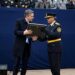 73 ANIVERSARIO: ZDERO ANUNCIÓ MEJORAS, NUEVOS INGRESOS Y CAMBIOS HISTÓRICOS PARA LA POLICÍA DEL CHACO