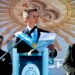 PROMESA DE LEALTAD A LA BANDERA: «LA PATRIA NOS PERTENECE A TODOS Y ENTRE TODOS, TENEMOS QUE CUIDARLA», DESTACÓ ZDERO