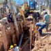 SAMEEP AVANZA CON LA RENOVACIÓN DEL SISTEMA CLOACAL DE SÁENZ PEÑA: YA REEMPLAZÓ MÁS DE 2.000 METROS DE CAÑERÍAS Y 230 CONEXIONES DOMICILIARIAS