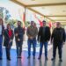 EL GOBIERNO PLANIFICA OPERATIVOS INTEGRALES PARA GARANTIZAR LA SEGURIDAD EN LA BIENAL Y AGRONEA 2026