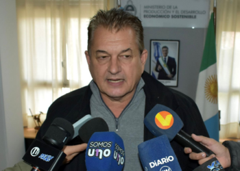EL GOBIERNO CONFORMÓ LA MESA PROVINCIAL PORCINA PARA IMPULSAR EL DESARROLLO DEL SECTOR