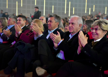 TRAS SU REMODELACIÓN INTEGRAL, EL EDIFICIO DEL DOMO DEL CENTENARIO FORTALECE SU PERFIL CULTURAL Y TURÍSTICO