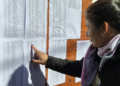 TRANSPARENCIA Y EQUIDAD: EL IPDUV SORTEÓ VIVIENDAS EN PRESIDENCIA DE LA PLAZA