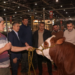 GANADERÍA, PRODUCCIÓN Y EXPORTACIÓN: CHACO MUESTRA SU CRECIMIENTO EN LA EXPO RURAL DE PALERMO