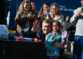 OPERATIVO DEL TREN 25 DE MAYO: ZDERO RATIFICÓ EL TRABAJO CONJUNTO CON NACIÓN QUE ATENDIÓ A MÁS DE 22 MIL CHAQUEÑOS