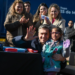 OPERATIVO DEL TREN 25 DE MAYO: ZDERO RATIFICÓ EL TRABAJO CONJUNTO CON NACIÓN QUE ATENDIÓ A MÁS DE 22 MIL CHAQUEÑOS