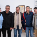 81ª EXPOSICIÓN GANADERA DE MACHAGAI: “CUANDO AL CAMPO LE VA BIEN, LE VA BIEN AL CHACO Y AL PAÍS” EXPRESÓ ZDERO
