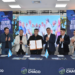 CONVENIO: PROVINCIA Y LOTERÍA CHAQUEÑA IMPULSAN NUEVAS OBRAS EN LA LIGA CHAQUEÑA DE FÚTBOL