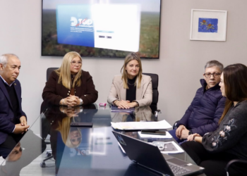 LOS CHAQUEÑOS PODRÁN REALIZAR APORTES A LOS PROYECTOS DE LEY A TRAVÉS DE UNA NUEVA PLATAFORMA DIGITAL
