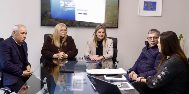 LOS CHAQUEÑOS PODRÁN REALIZAR APORTES A LOS PROYECTOS DE LEY A TRAVÉS DE UNA NUEVA PLATAFORMA DIGITAL