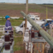 INTENSO OPERATIVO DE SECHEEP PARA RESTABLECER EL SERVICIO ELÉCTRICO TRAS EL TEMPORAL