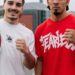 Alan “Veneno” Chaves vuelve a pelear en Estados Unidos y busca dar el salto definitivo hacia el título mundial