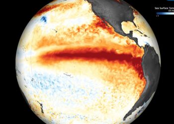 Alerta global por el "Súper Niño": prevén un impacto histórico mientras el AMBA enfrenta frío extremo
