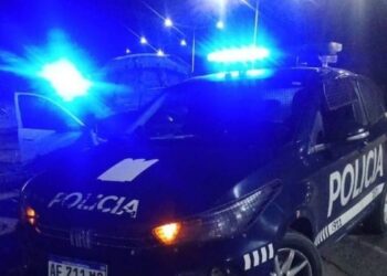 Ataque armado en Mendoza: acribillaron a balazos una casa y mataron a un nene de 7 años