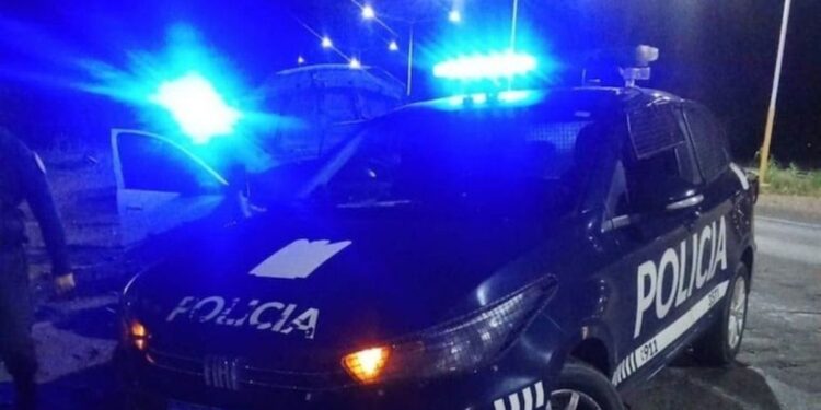 Ataque armado en Mendoza: acribillaron a balazos una casa y mataron a un nene de 7 años