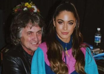 Auditó su patrimonio de 89 millones de dólares y desató una guerra familiar: la trastienda del acuerdo de Tini Stoessel