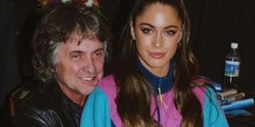 Auditó su patrimonio de 89 millones de dólares y desató una guerra familiar: la trastienda del acuerdo de Tini Stoessel