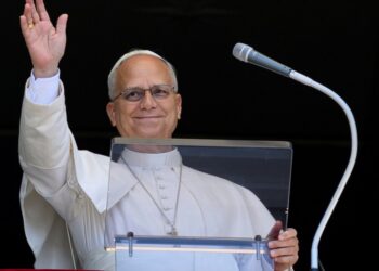 Blindaje federal para la visita papal: el Gobierno creó tres comandos especiales de seguridad para la gira de León XIV