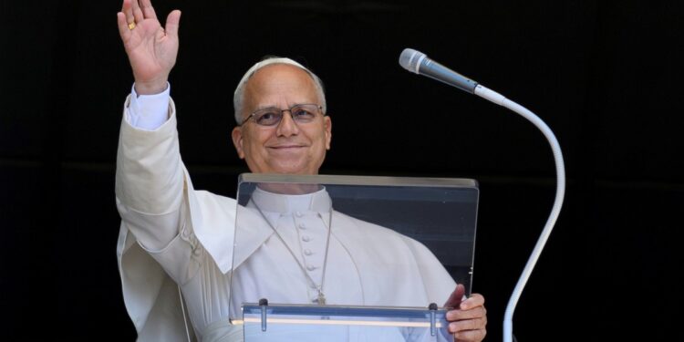 Blindaje federal para la visita papal: el Gobierno creó tres comandos especiales de seguridad para la gira de León XIV
