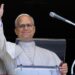 Blindaje federal para la visita papal: el Gobierno creó tres comandos especiales de seguridad para la gira de León XIV