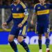 Boca sacó ventaja ante San Pablo en la Bombonera con un destello de Paredes y la eficacia de Merentiel