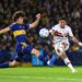 Boca se juega la clasificación a semifinales de la Copa Sudamericana en el Morumbí ante San Pablo: hora, formaciones y e