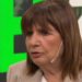 Bullrich apuntó contra la jueza que frenó la ley penal juvenil y sugirió un acuerdo con Kicillof