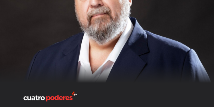 Carlos Portaluppi estrena 'Dribbling' junto a Franco Masini: un drama sobre poder, fama y denuncias de abuso