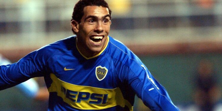 Carlos Tevez prepara su despedida en La Bombonera y proyecta un choque de estrellas con Lionel Messi y Cristiano Ronaldo
