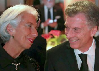 Causa FMI: el fiscal Agüero Iturbe apeló el archivo del expediente por el crédito de u$s57.100 millones y la decisión pa