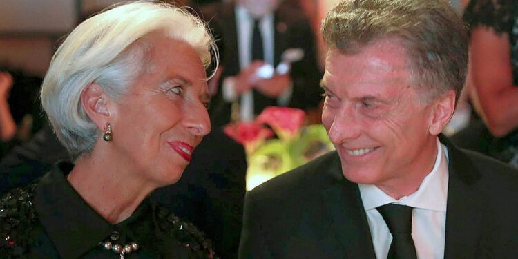 Causa FMI: el fiscal Agüero Iturbe apeló el archivo del expediente por el crédito de u$s57.100 millones y la decisión pa