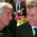 Causa FMI: el fiscal Agüero Iturbe apeló el archivo del expediente por el crédito de u$s57.100 millones y la decisión pa