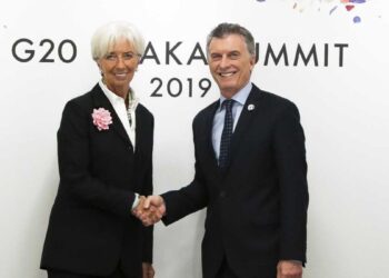 Causa FMI: la Cámara Federal confirmó el archivo definitivo de la investigación contra Mauricio Macri