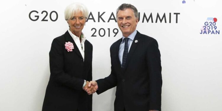 Causa FMI: la Cámara Federal confirmó el archivo definitivo de la investigación contra Mauricio Macri