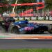 Colapinto vuelve al templo de Monza con Alpine: mejoras técnicas y el respaldo de su continuidad para 2027
